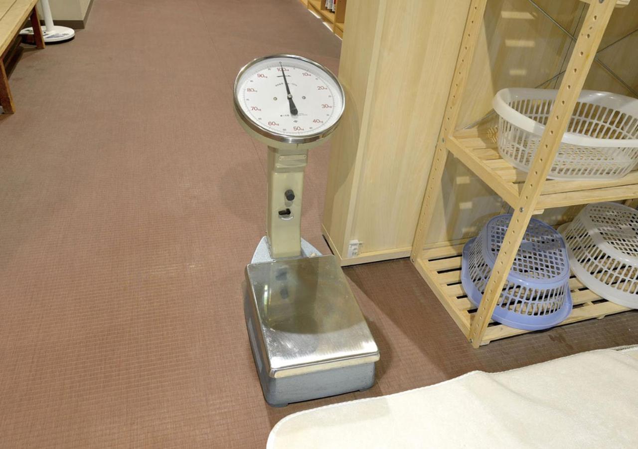 Capsule And Sauna Rosco Tokio Buitenkant foto